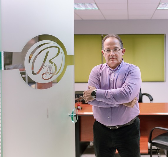 Ιδιοκτήτης